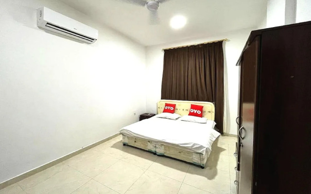 Super OYO 144 Al Tawasi Furnished Apartments