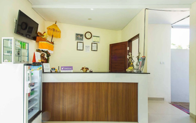 Tri Homestay Kuta