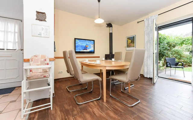 Ferienhaus Schmidt-Rottluff