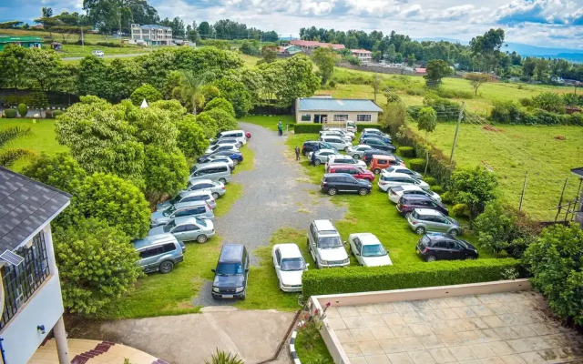 Royal Green Gardens Resort