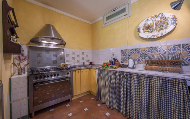 Villa Anna Montebello