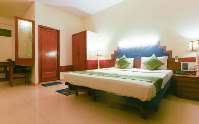 Treebo Natraj - Jaipur