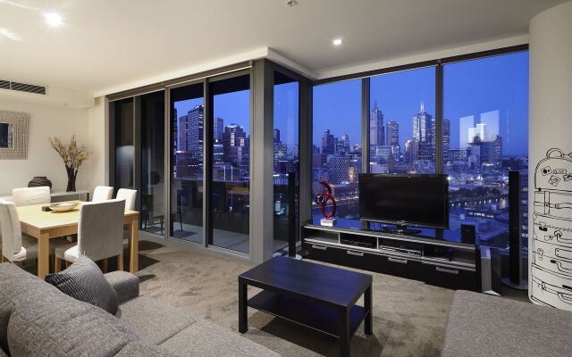 Southbank Apartments - Freshwater Place