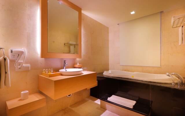 Park Hotel Nusa Dua Bali