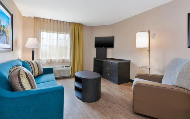 Candlewood Suites Rocky Mount by IHG