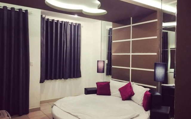 Moc Lan 3 Hotel