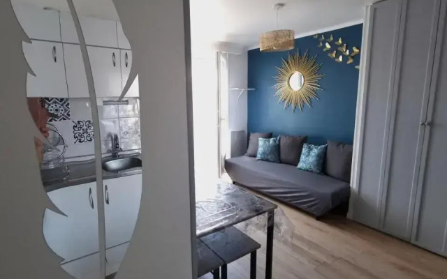 Logement proche plage disponible dès octobre 2022