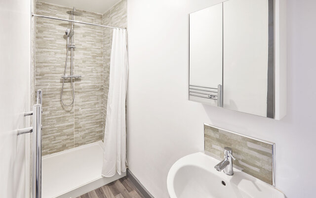 Host Stay Apartment 3 Clarendon