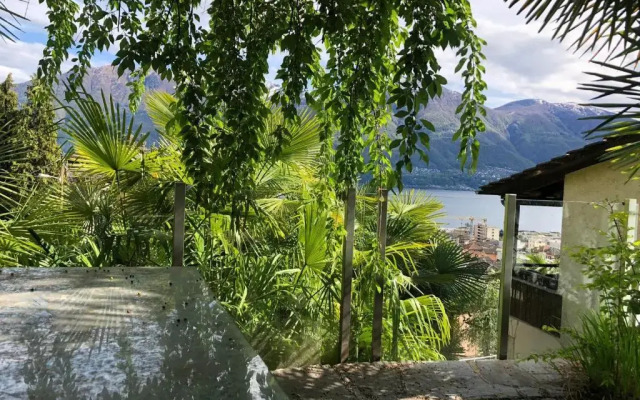 Casa Sibylle studio - piccolo paradiso