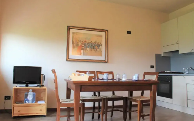 Appartamento Franciacorta