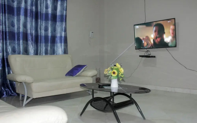 Magnolia Garden Apartments