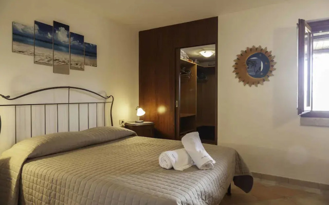 Aria Di Vacanza - Pedra Longa Cod.21