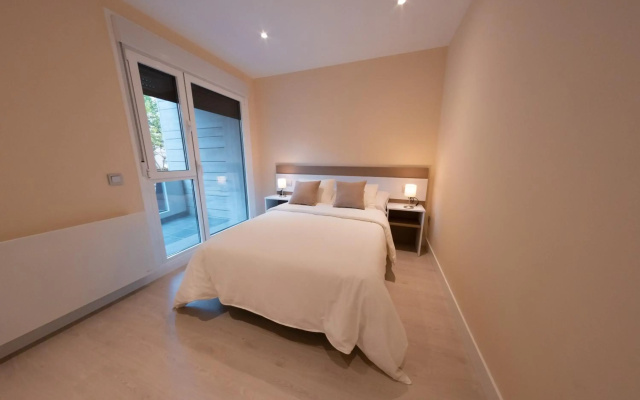 Apartamentos Turisticos - Palacio de Yolanda
