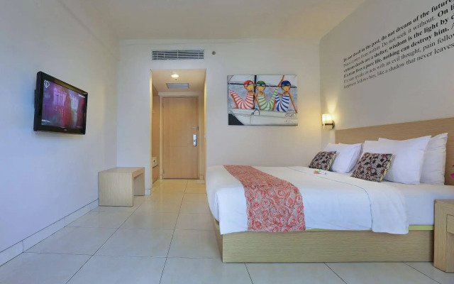 Tusita Boutique Hotel