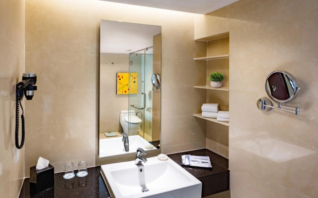 Eastin Hotel Penang