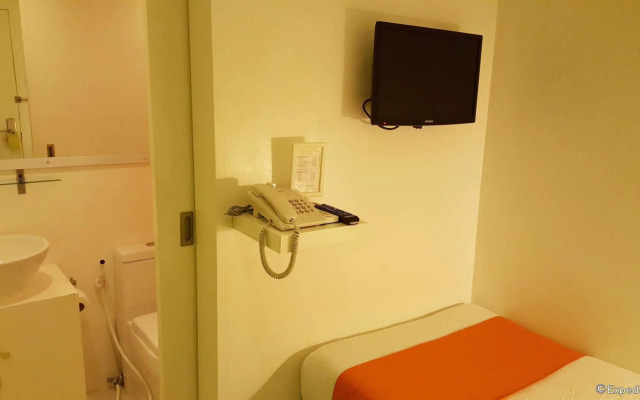 Wanderlust Bed and Breakfast Puerto Princesa