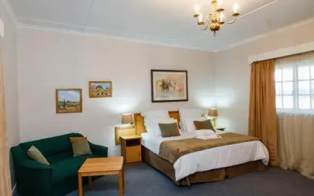 Okiep Country Hotel