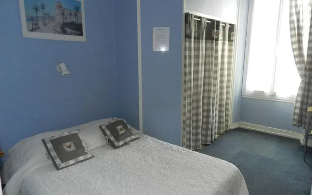 Hotel du Mont Blanc
