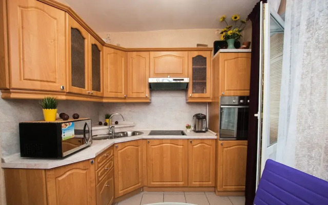 Apartmenty Uyut Kievskaya