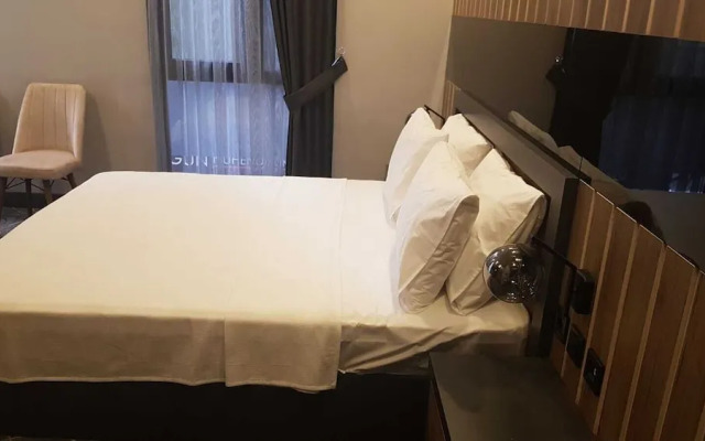 Pozcu Otel