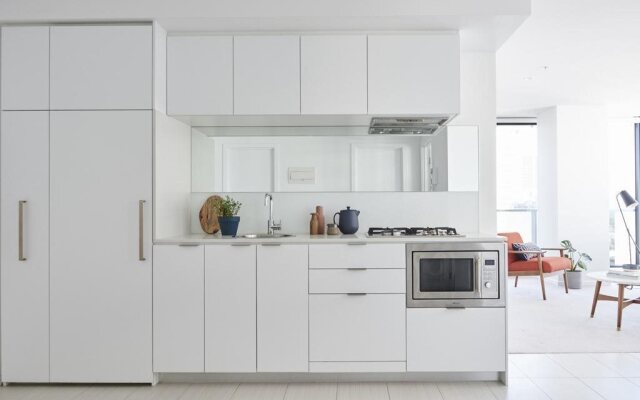 Nico Apartments