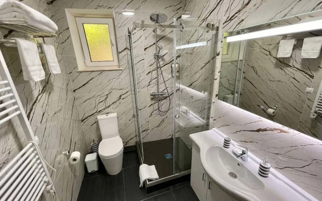 Premier City Apart Hotel Chisinau