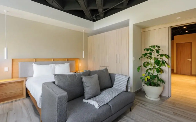 Wynwood House Darwin