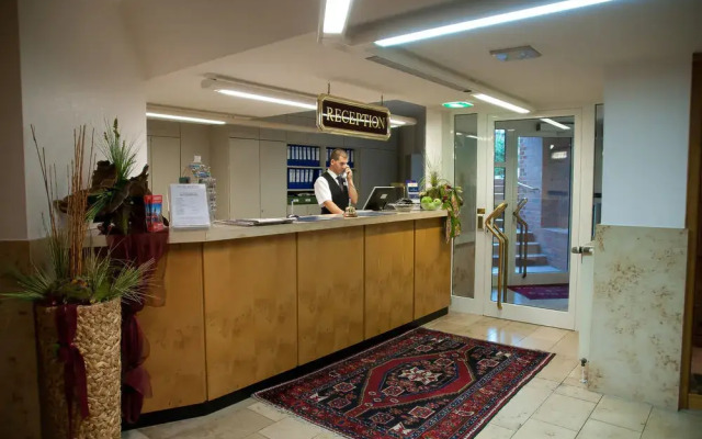 Hotel Europa
