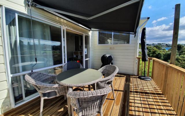 Stanmore Bay Beach House