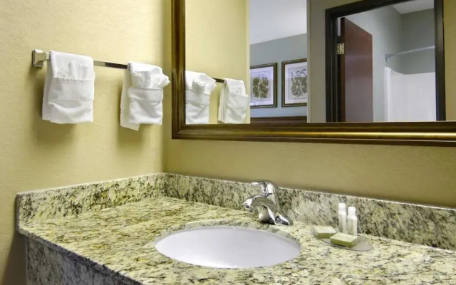 Baymont Inn & Suites Cherokee Smoky Mountains