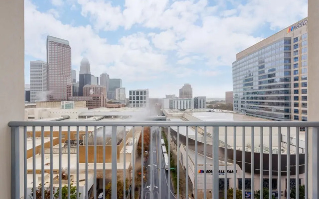Atlanta Buckhead Furnished Apartments