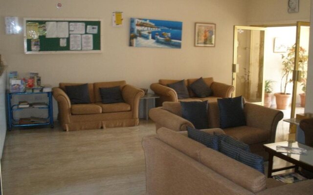 Klashiana Hotel Apartments