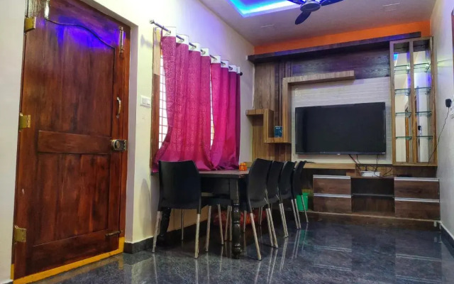 Vijayanagara Home Stay
