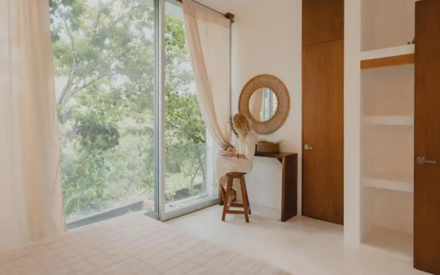 Villa Ujo 100 mb WiFi 2 Private Pools