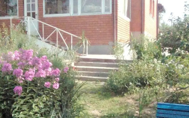 Hotel Dacha