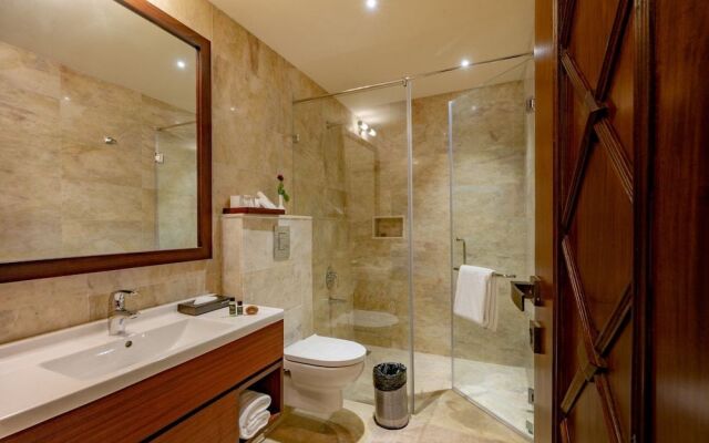 Hotel Seventh Square