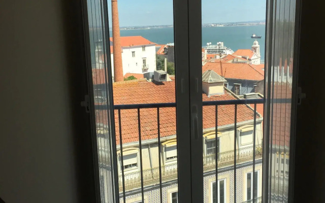 Dalma Old Town Suites