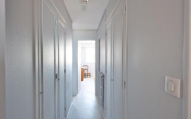 Appartement Les Sables-d'Olonne, 3 pièces, 6 personnes - FR-1-197-503