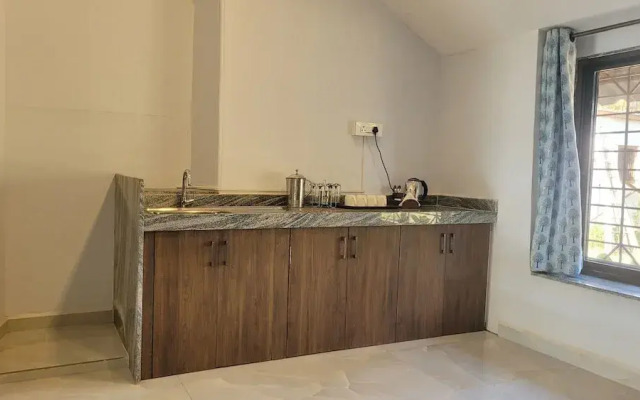 Madhuvan Retreat Resort Amba