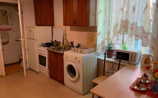 Sala Apartment