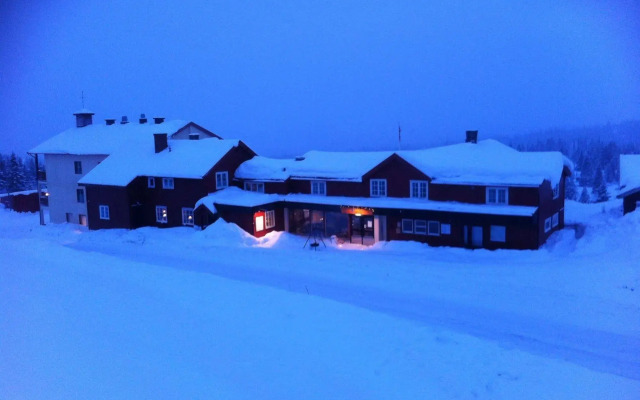 Lillehammer Fjellstue