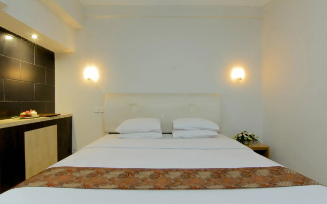 University Hotel Yogyakarta