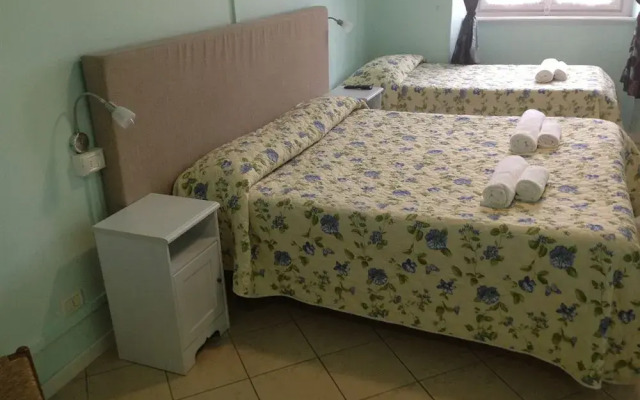 Stop & Sleep Bergamo