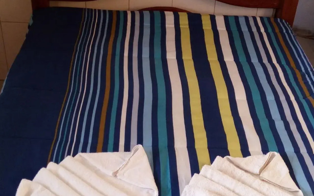 Pousada Residencia dos Sonhos