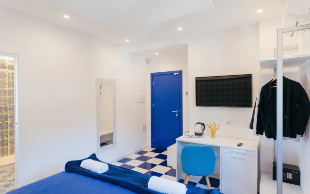 Maison Serena Sorrento