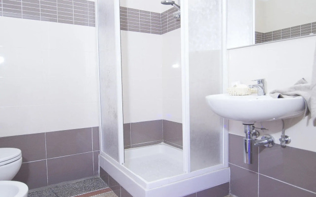 Lungomare Rooms & Charme