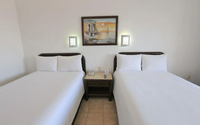 Cozumel Hotel & Resort, Trademark Collection by Wyndham