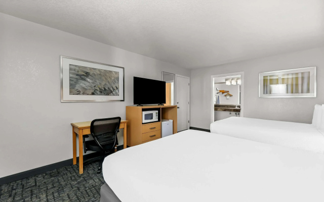 Best Western Horizon Inn