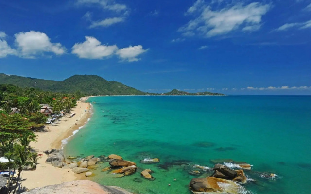 Nova Samui Resort
