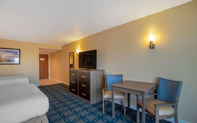 Best Western Plus Ocean City